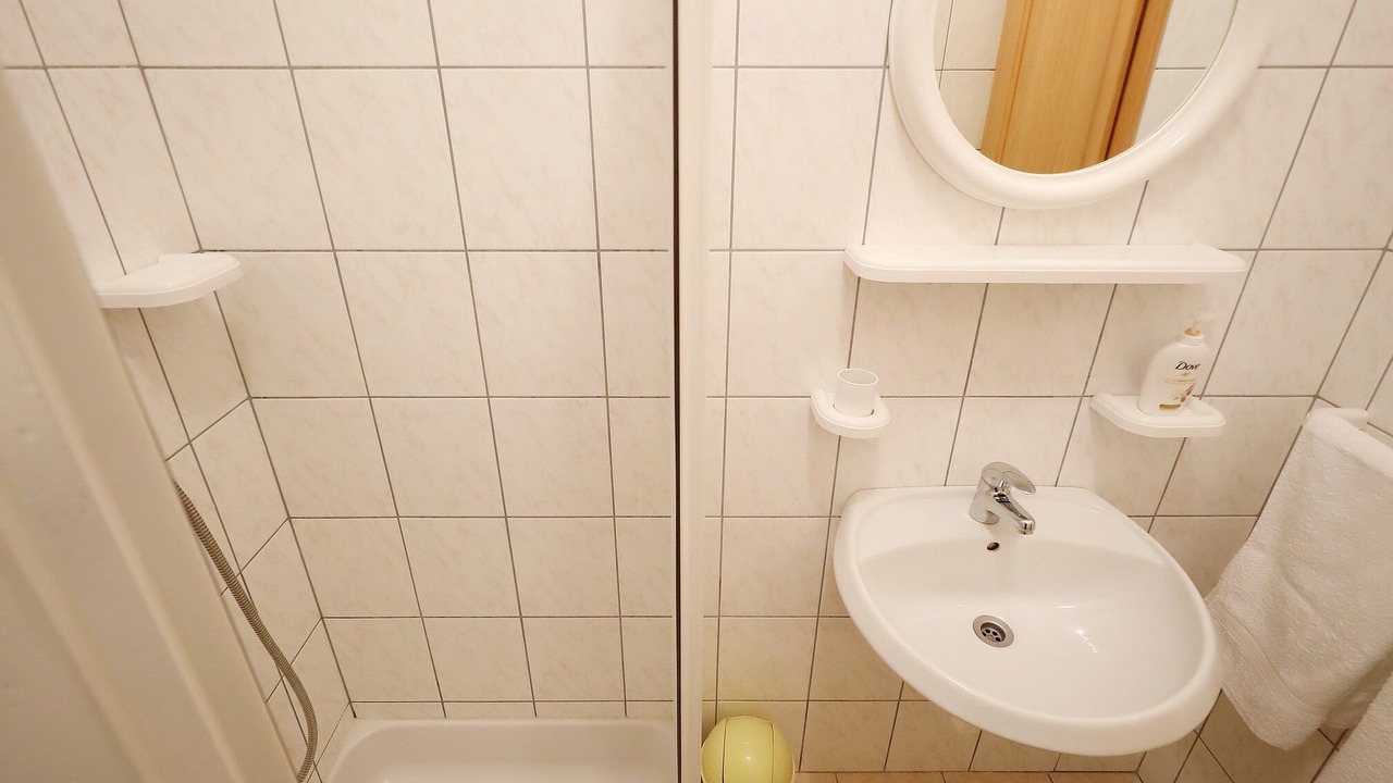Photo of Bathroom in Mali Iz
