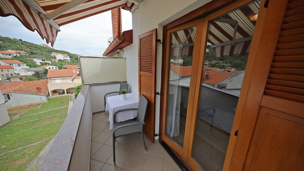 Photo of Patio Balcony in Mali Iz