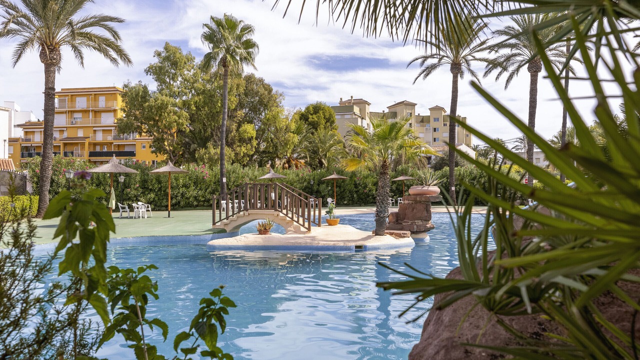 Photo of Outdoor in Javea