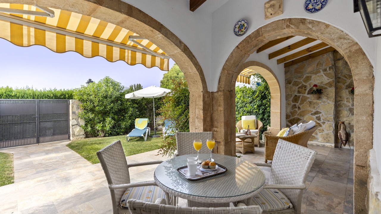 Photo of Outdoor in Javea