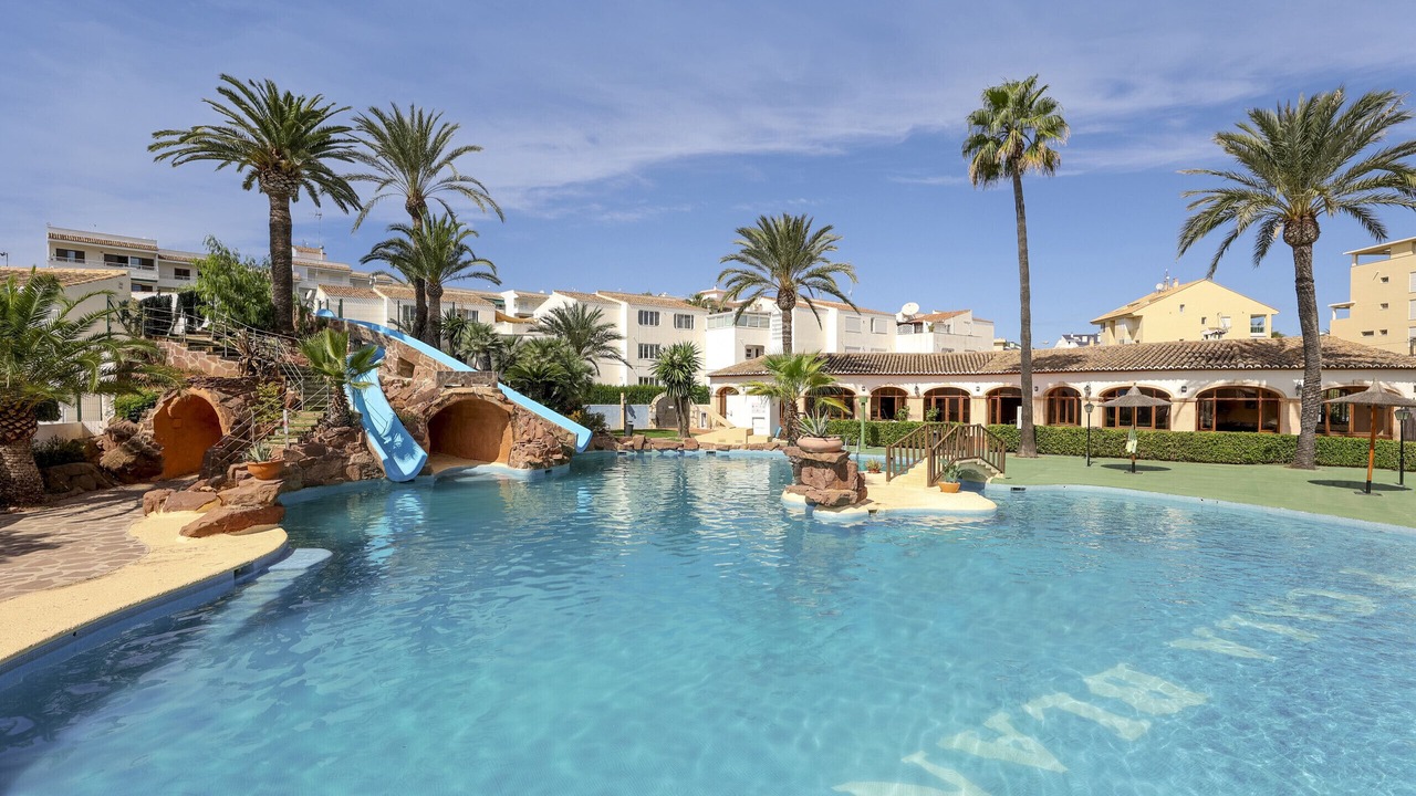 Photo of Outdoor in Javea