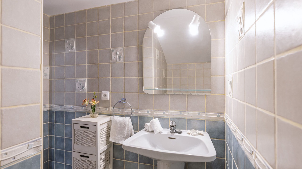 Photo of Bathroom in Javea