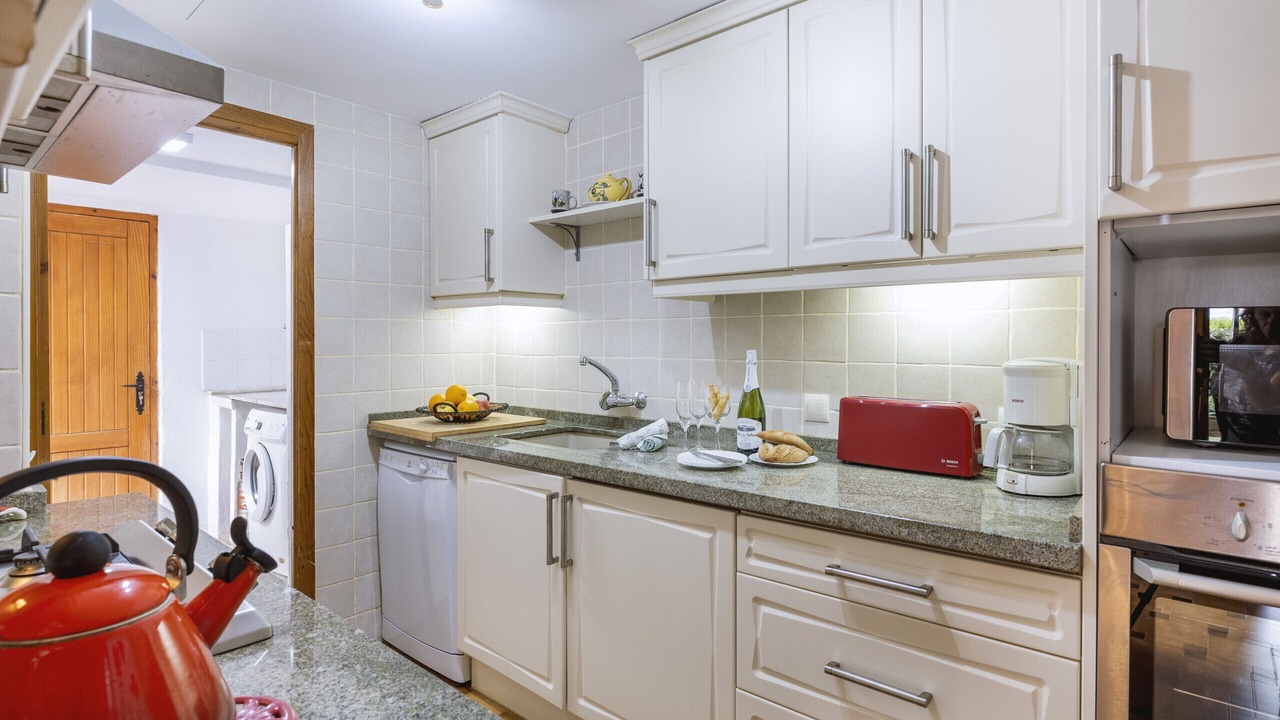 Photo of Kitchen in Javea