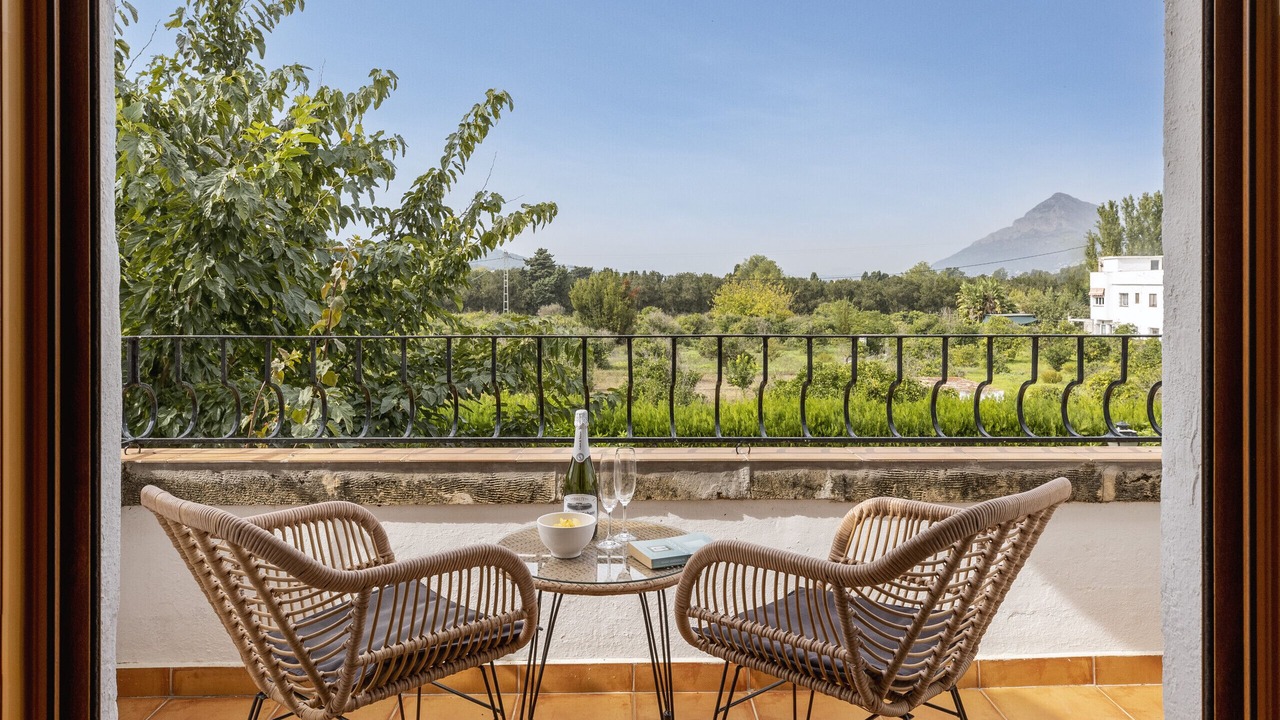Photo of Outdoor in Javea