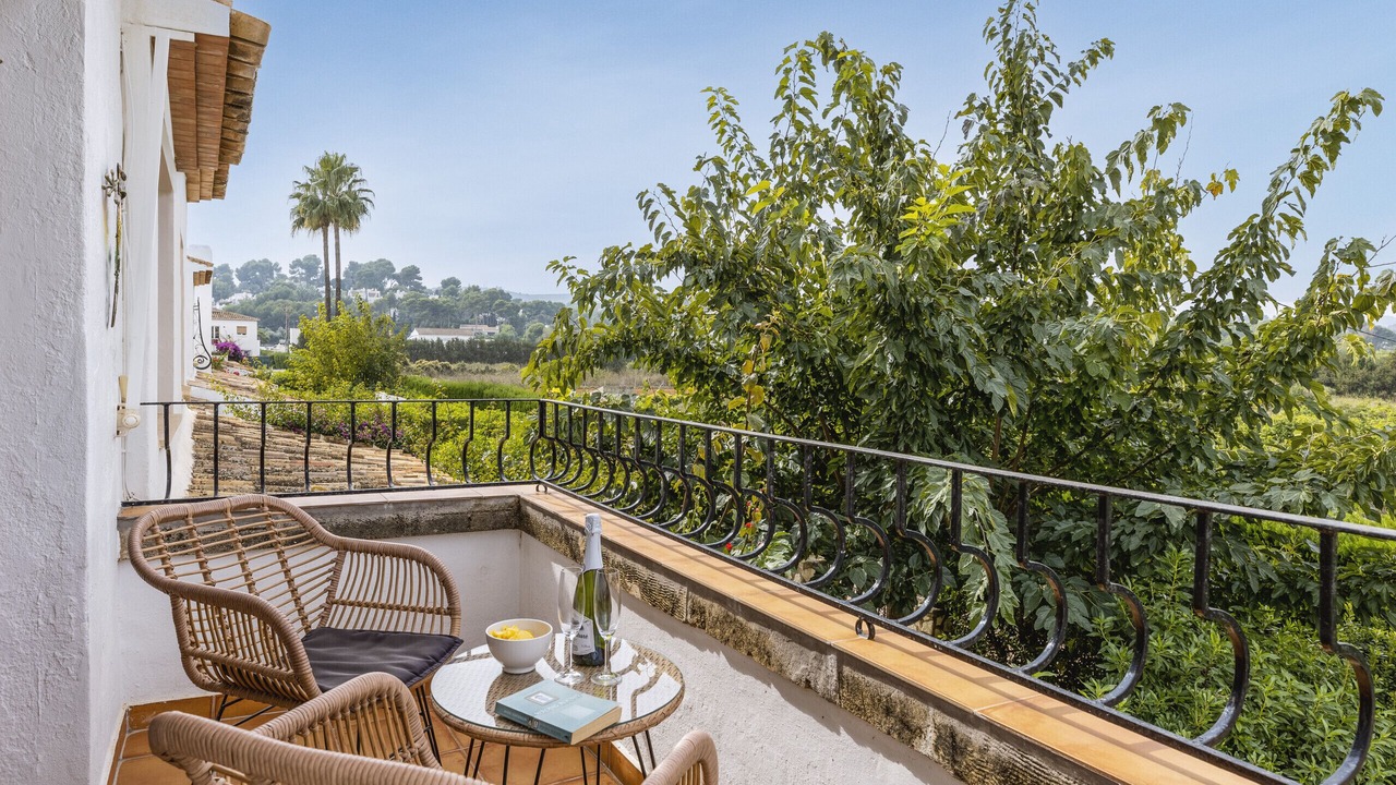 Photo of Outdoor in Javea