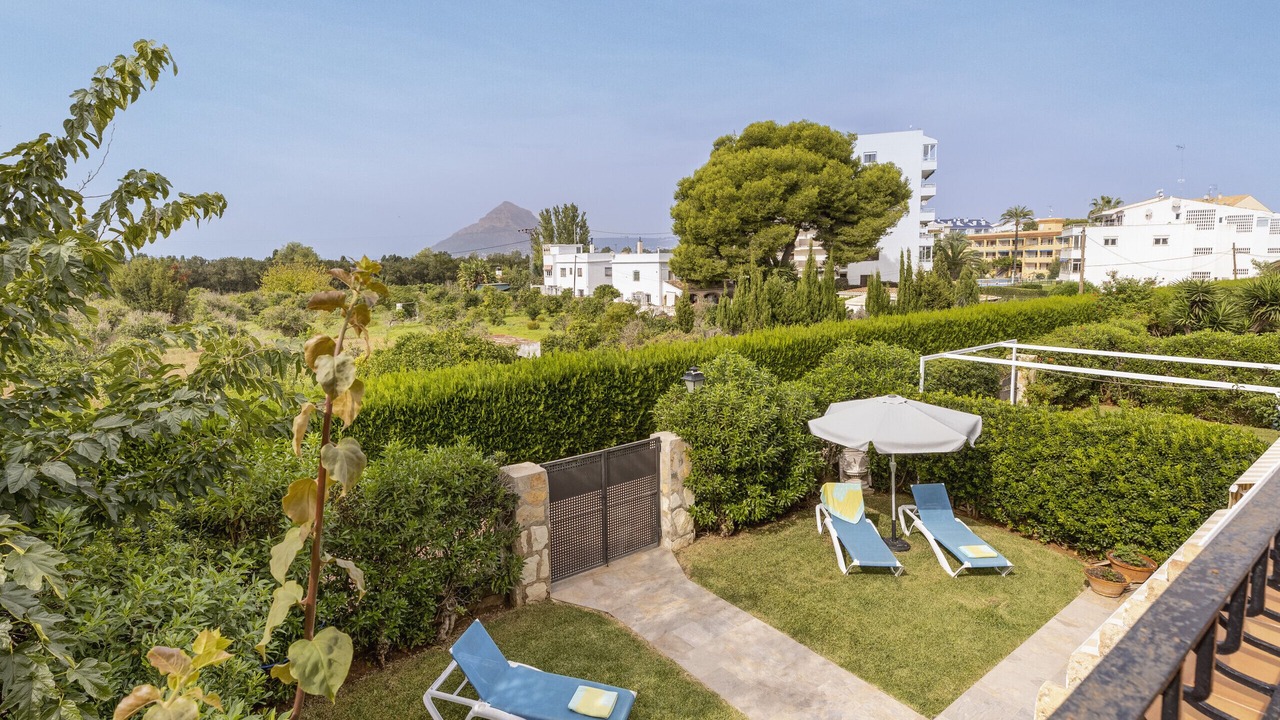 Photo of Outdoor in Javea