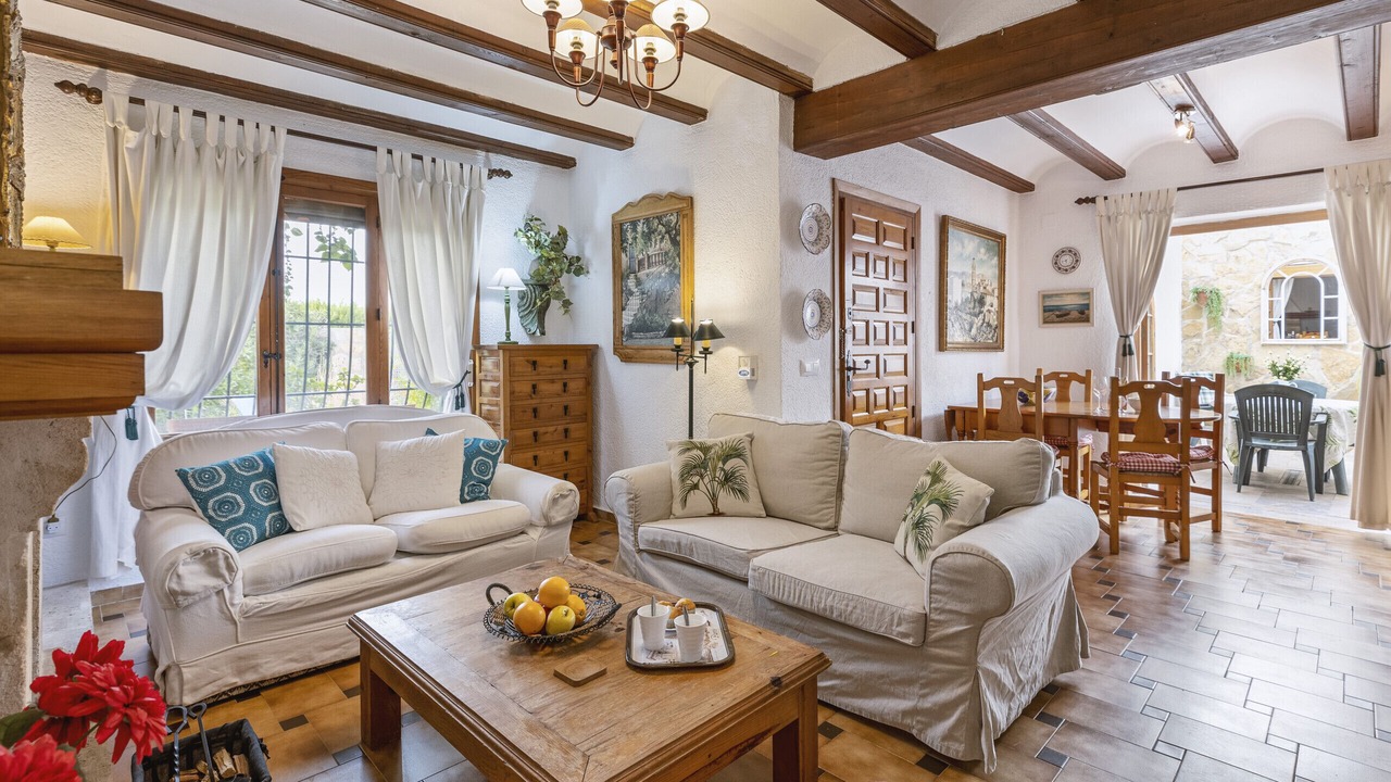 Photo of Livingroom in Javea