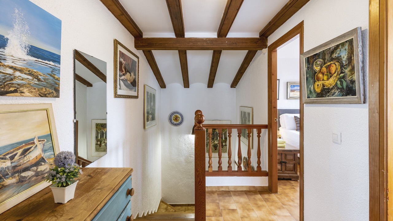 Photo of Bedroom in Javea
