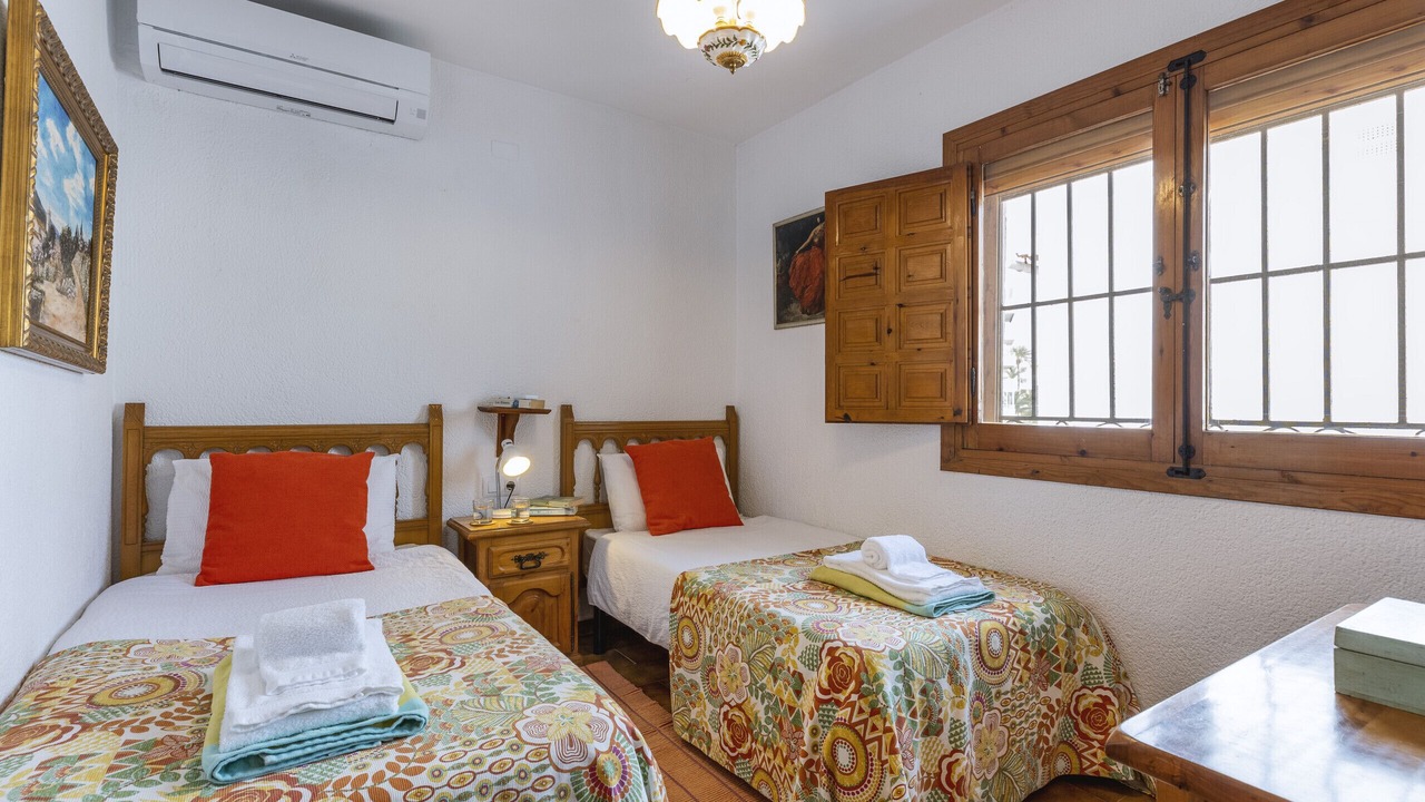 Photo of Bedroom in Javea