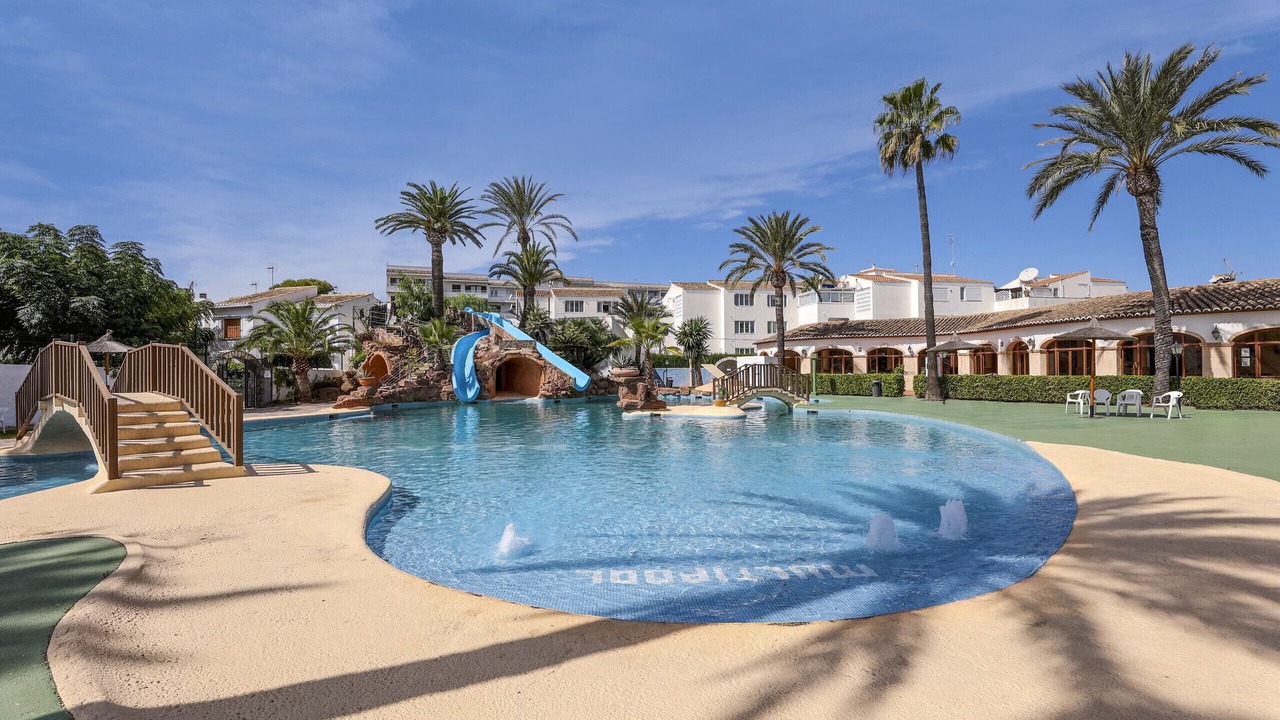 Photo of Outdoor in Javea