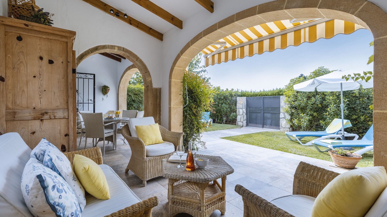 Photo of Outdoor in Javea