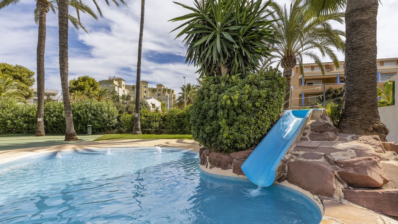 Photo of Outdoor in Javea