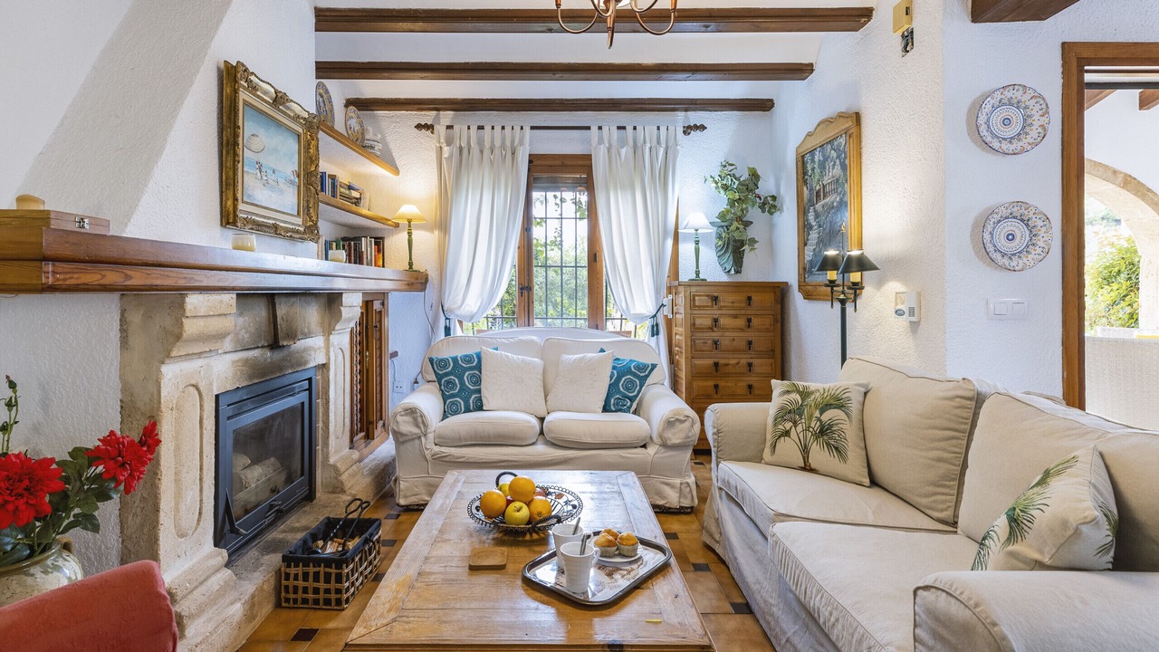 Photo of Livingroom in Javea