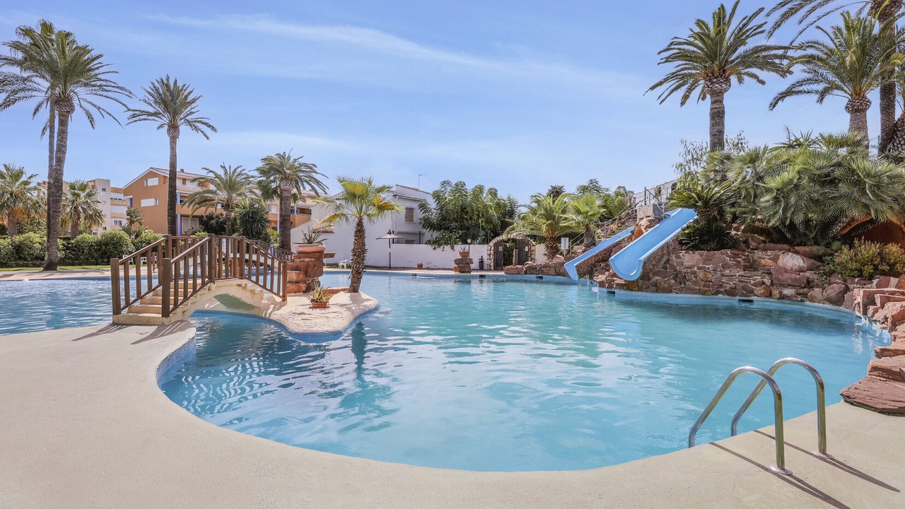 Photo of Outdoor in Javea