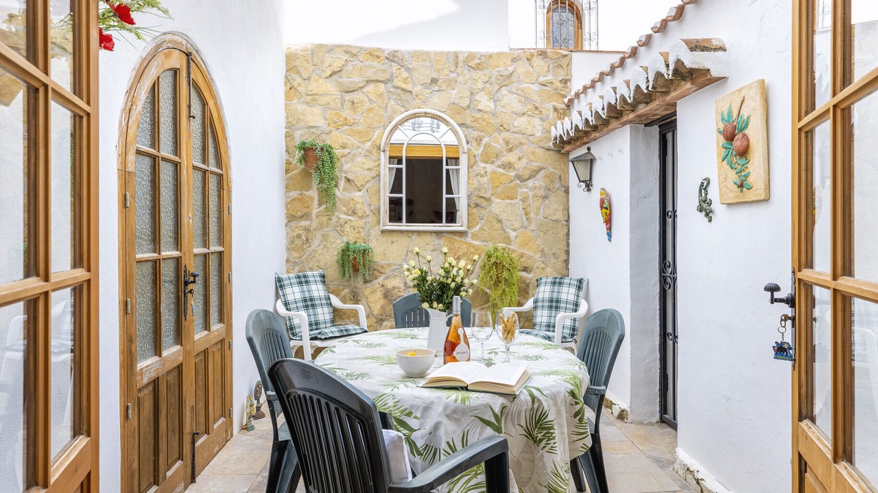 Photo of Outdoor in Javea