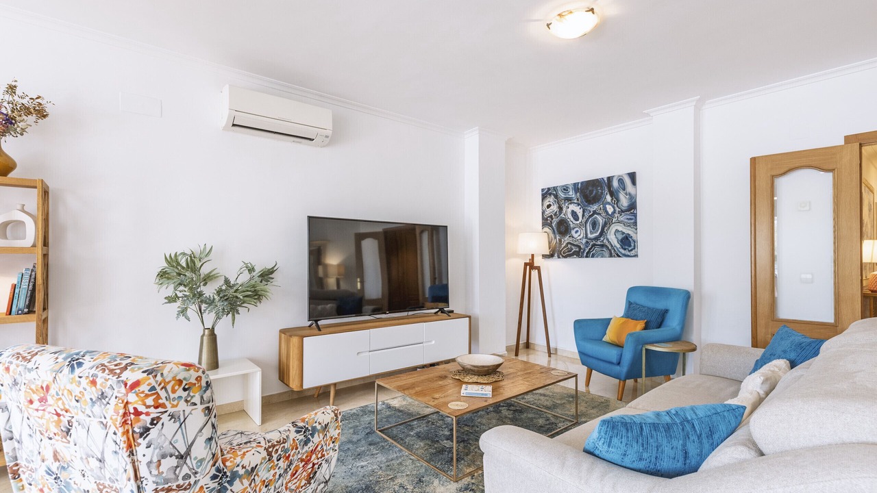 Photo of Livingroom in Aduanas