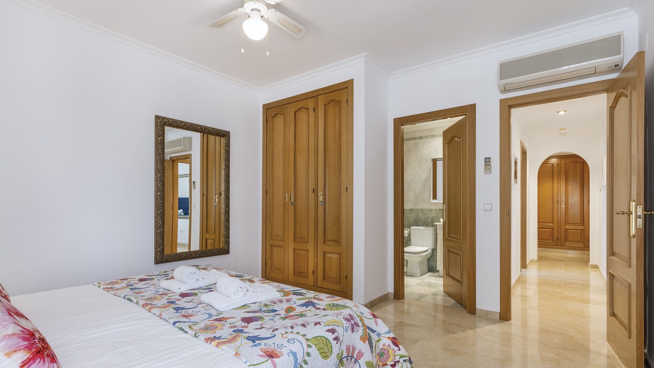 Photo of Bedroom in Aduanas