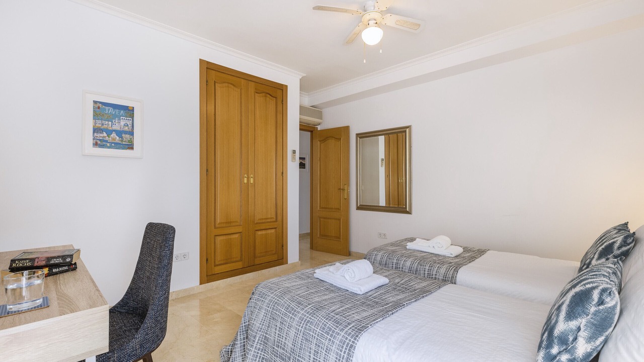 Photo of Bedroom in Aduanas