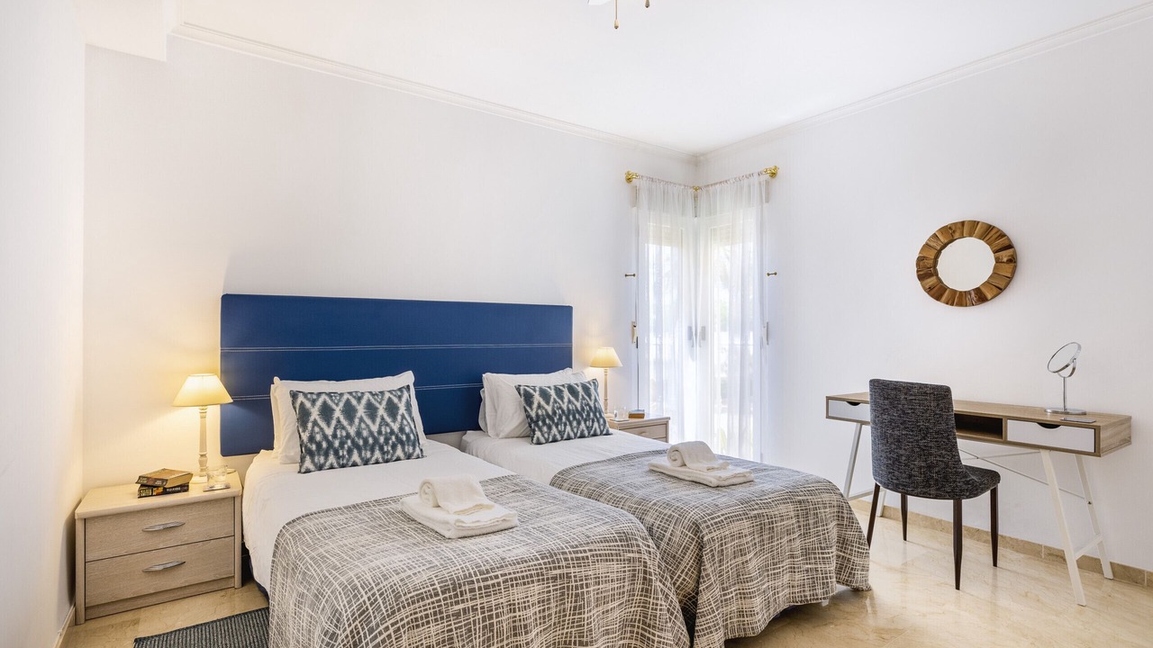 Photo of Bedroom in Aduanas
