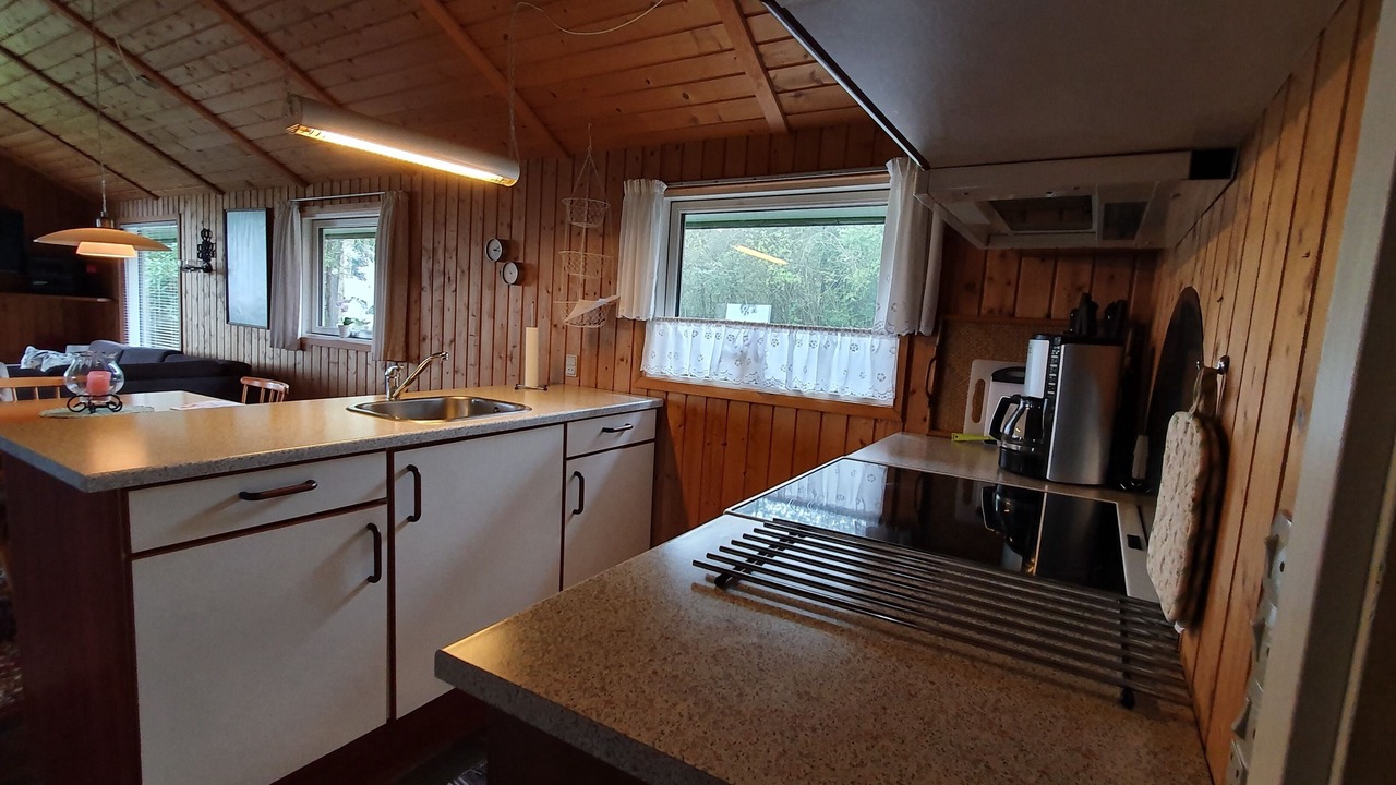 Photo of Kitchen in Sillerslev