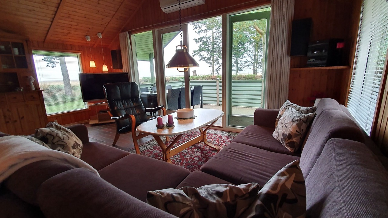 Photo of Livingroom in Sillerslev