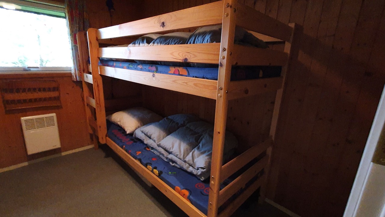 Photo of Bedroom in Sillerslev