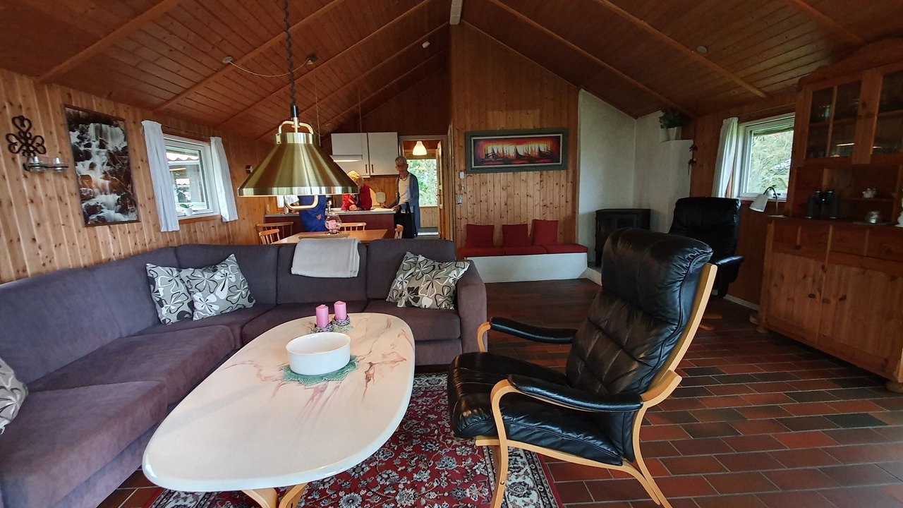 Photo of Livingroom in Sillerslev