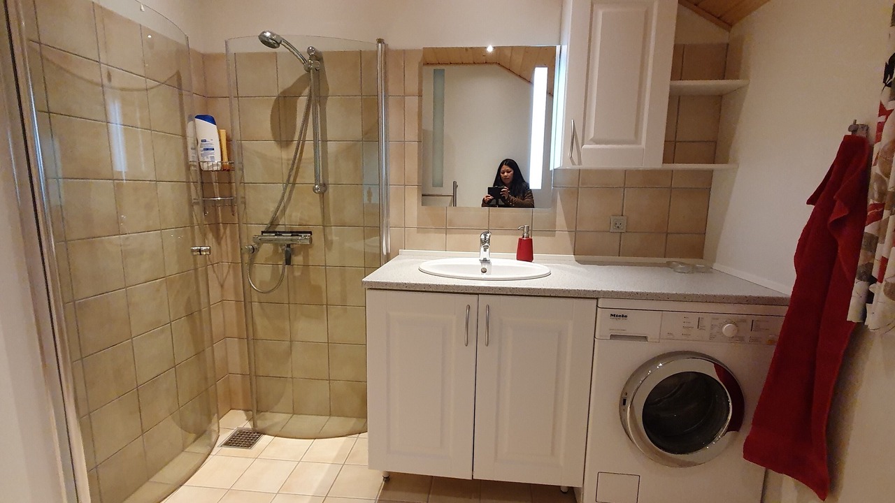 Photo of Bathroom in Sillerslev
