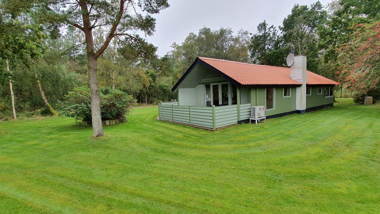 Photo of Outdoor in Sillerslev