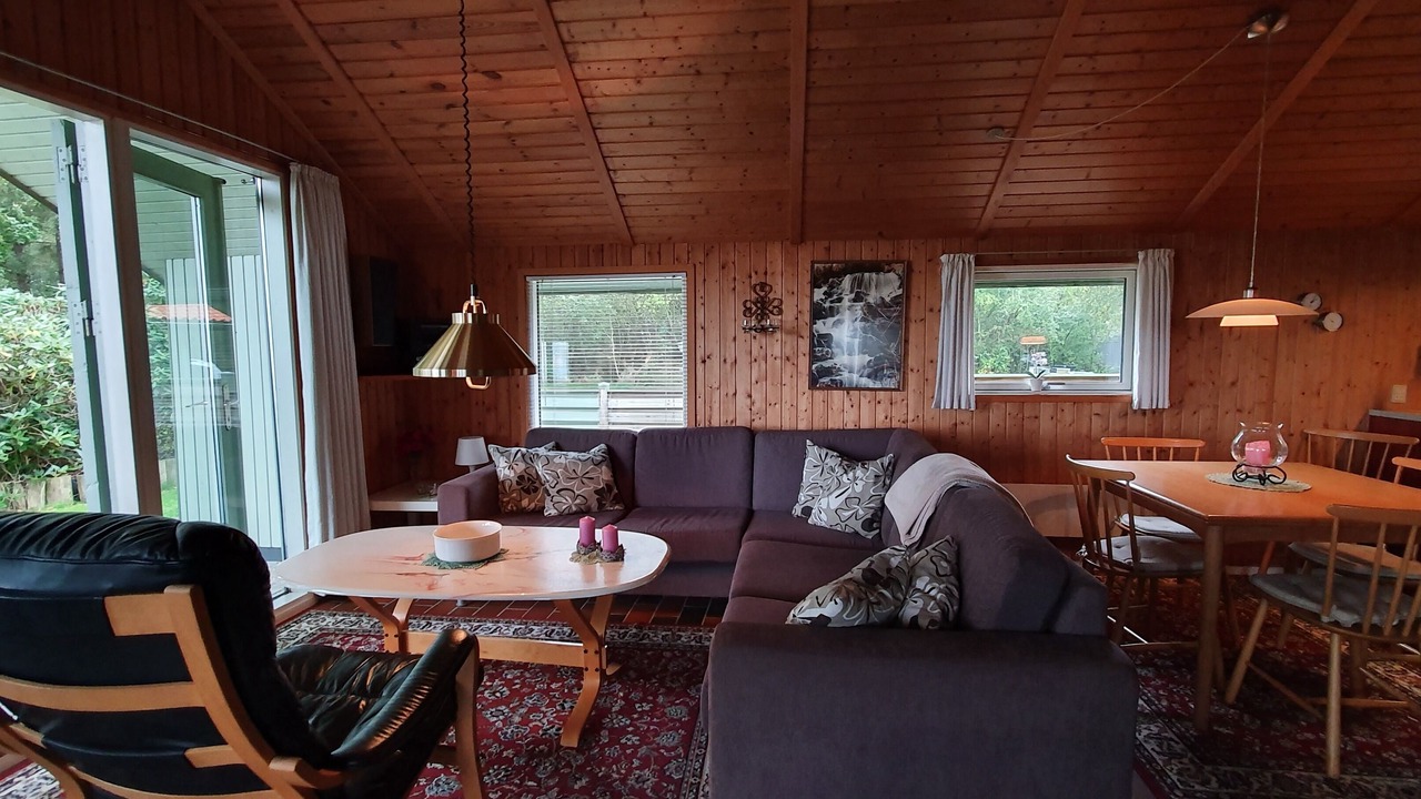 Photo of Livingroom in Sillerslev