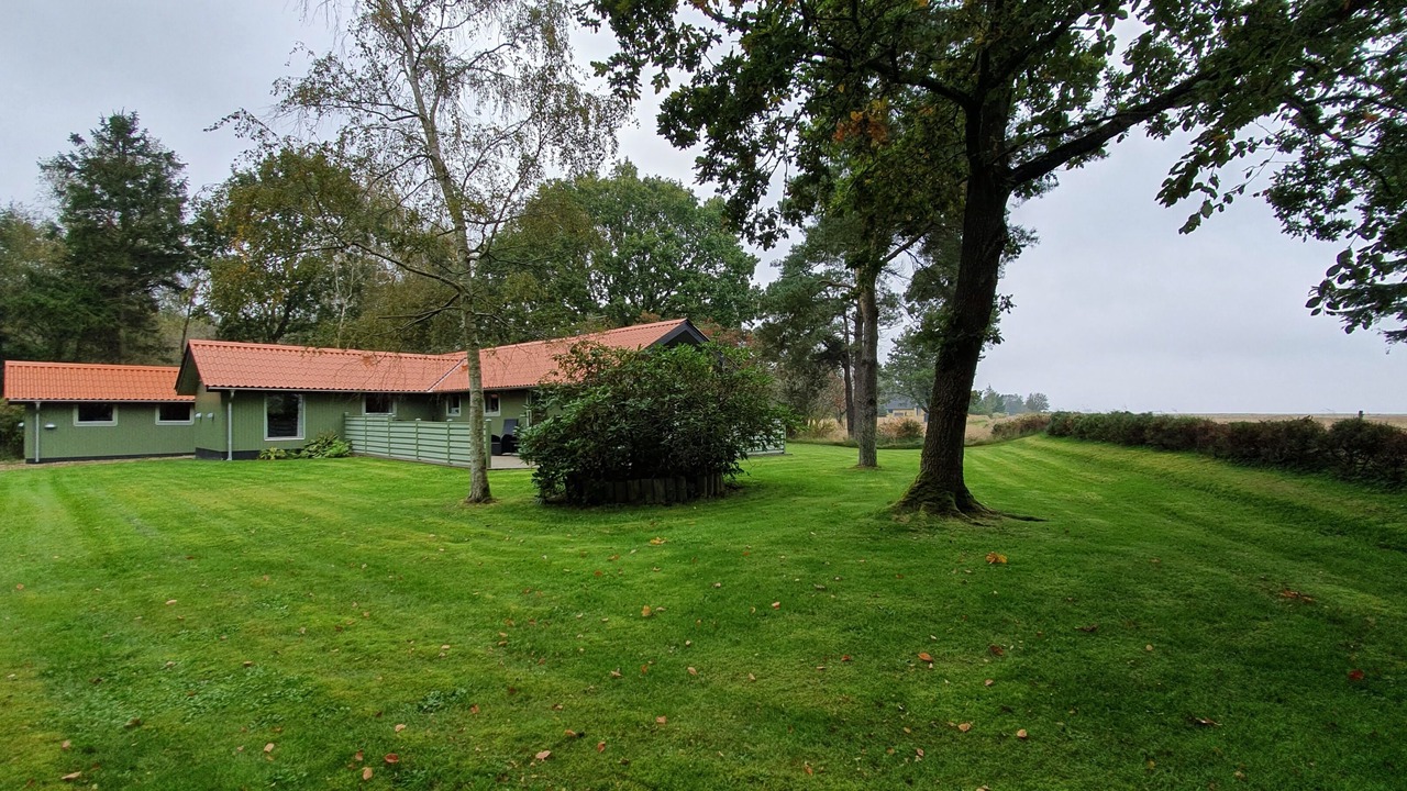 Photo of Outdoor in Sillerslev