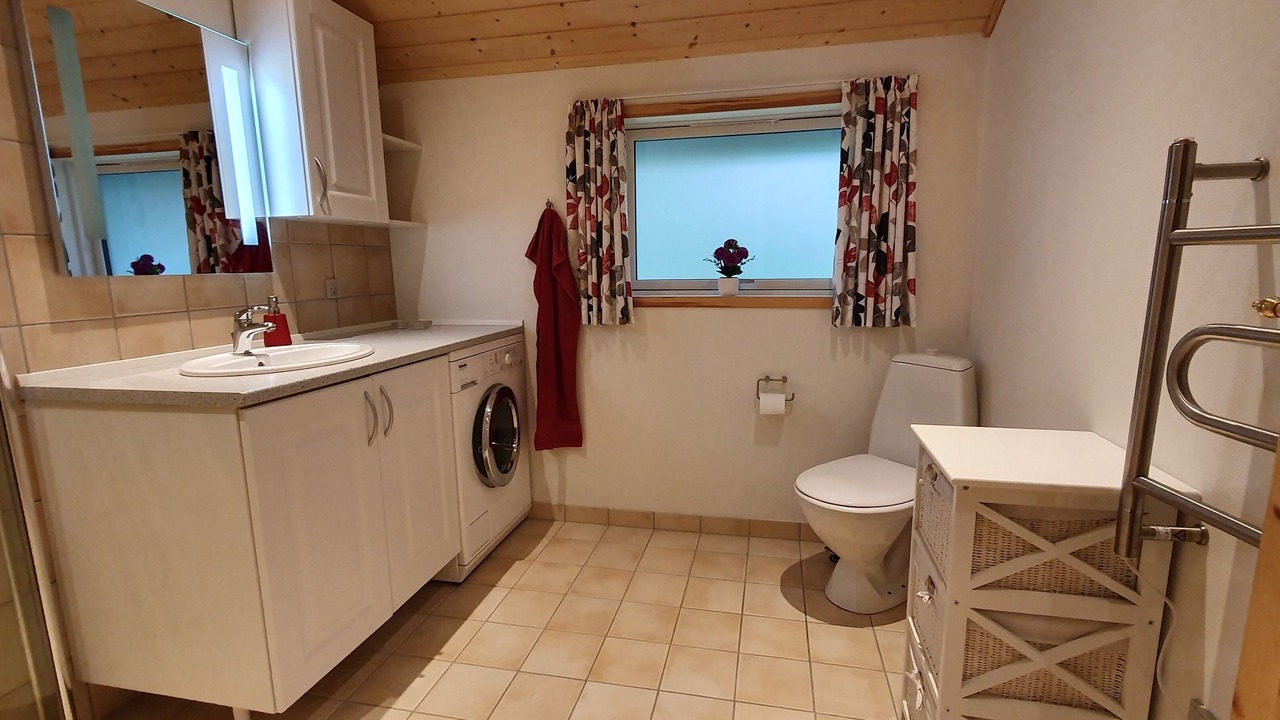 Photo of Bathroom in Sillerslev