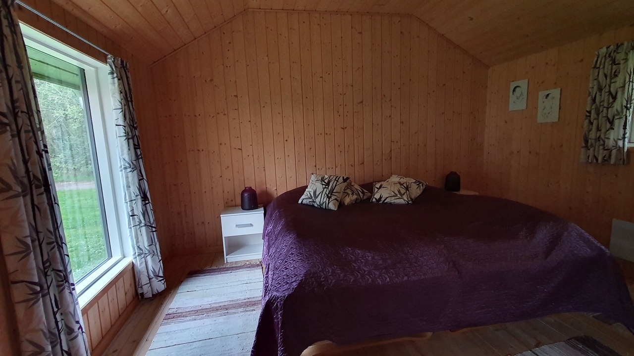 Photo of Bedroom in Sillerslev