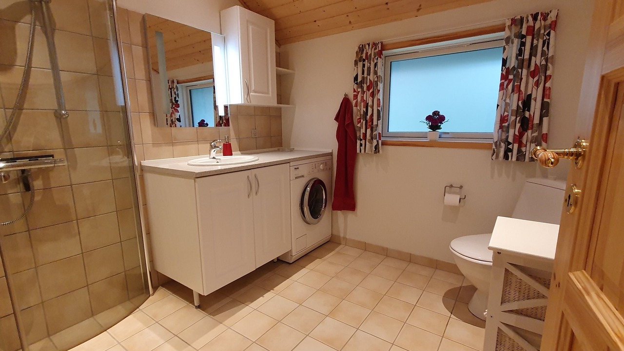 Photo of Bathroom in Sillerslev