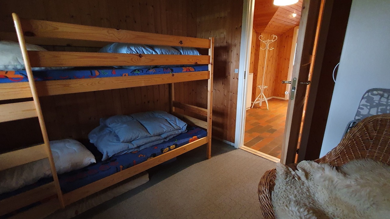 Photo of Bedroom in Sillerslev