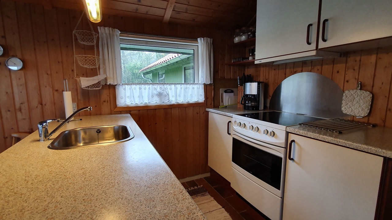 Photo of Kitchen in Sillerslev