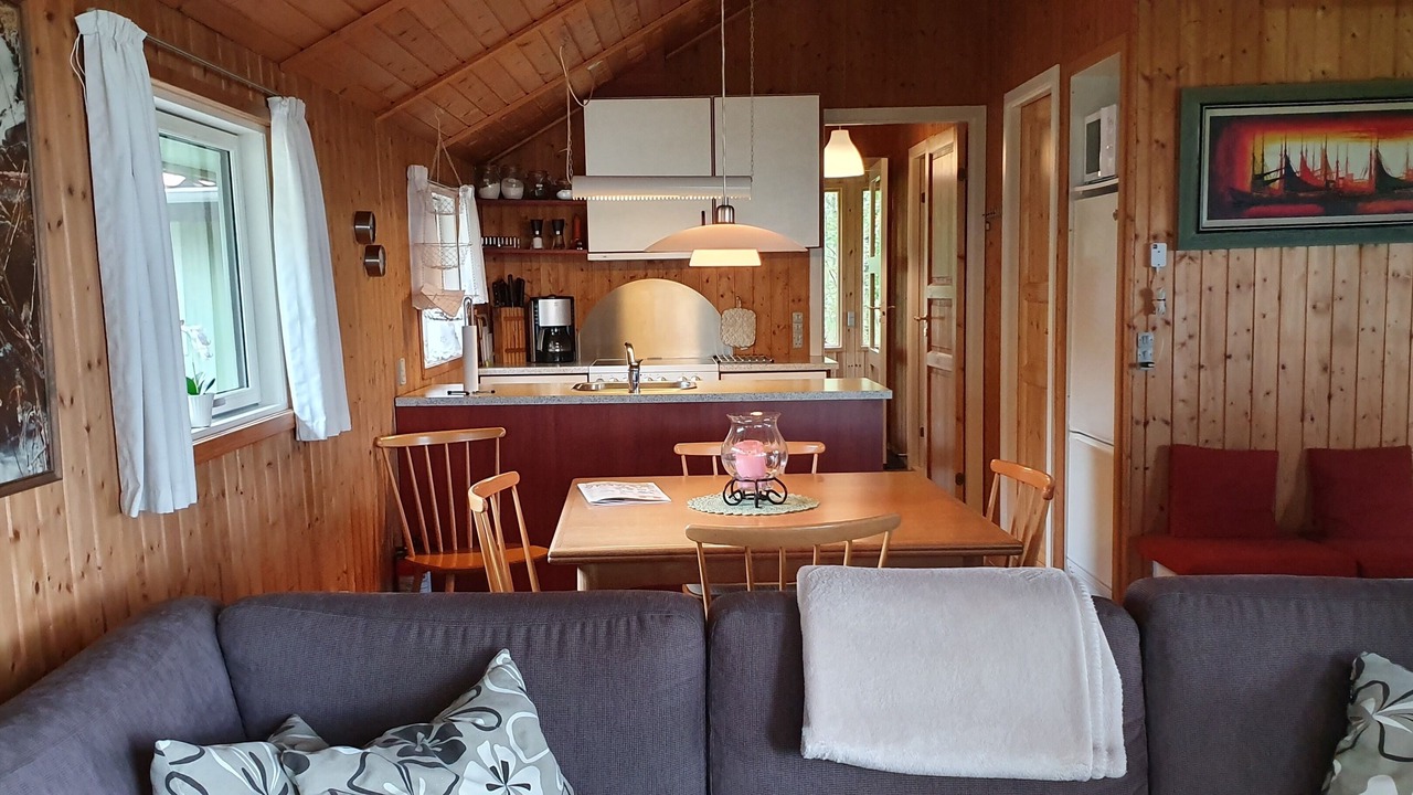 Photo of Livingroom in Sillerslev