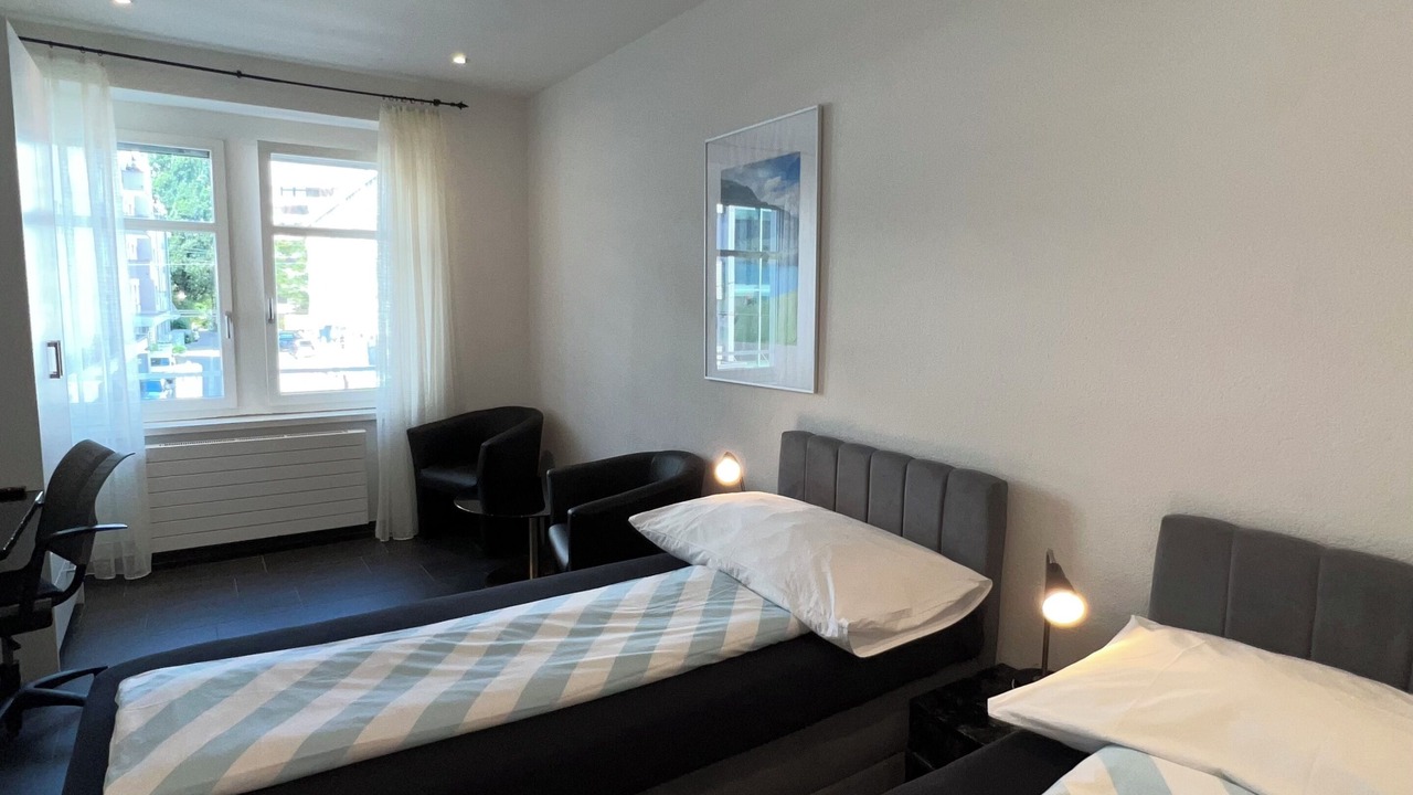 Photo of Bedroom in Muhlebach