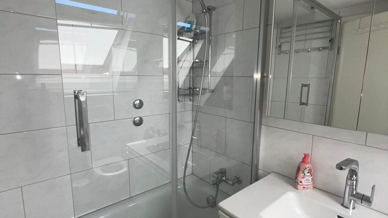 Photo of Bathroom in Muhlebach