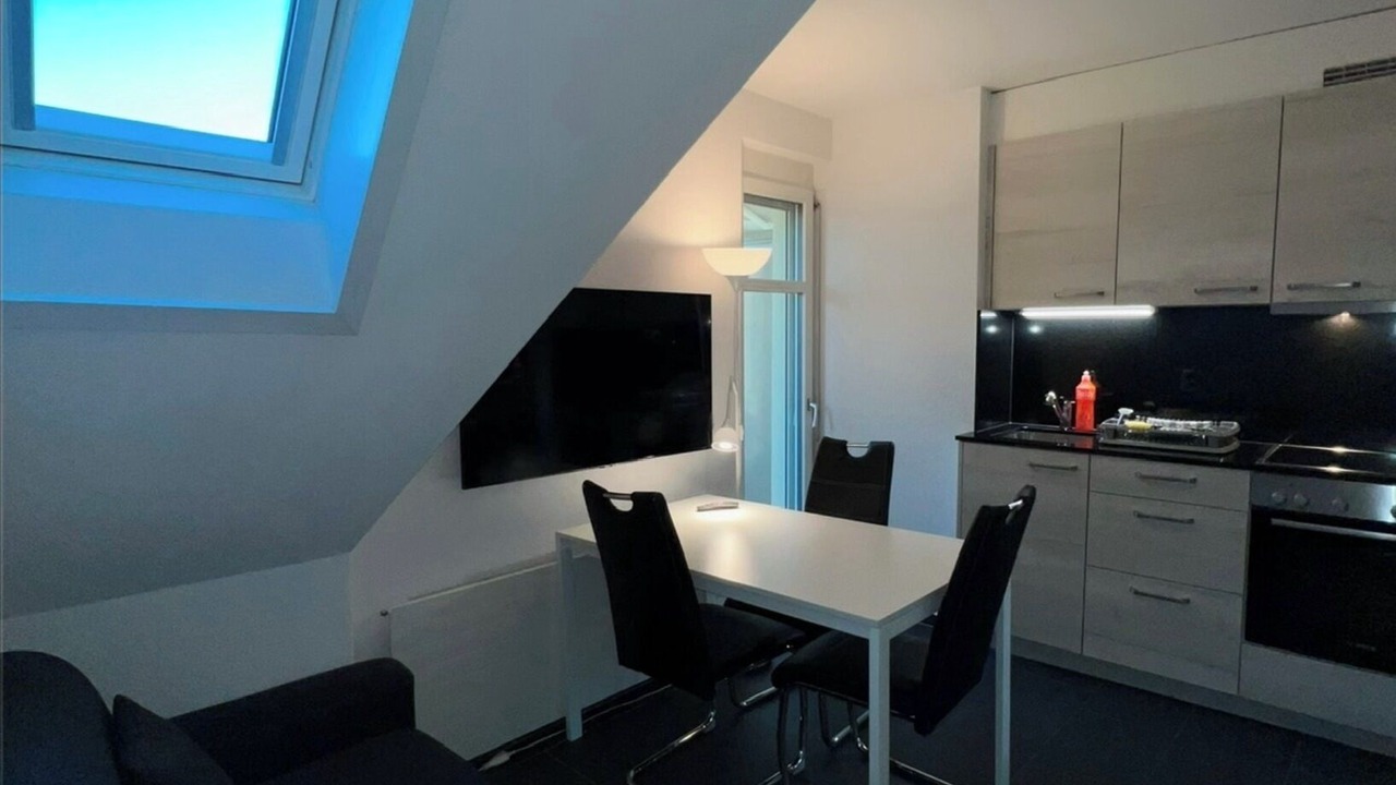 Photo of Livingroom in Muhlebach