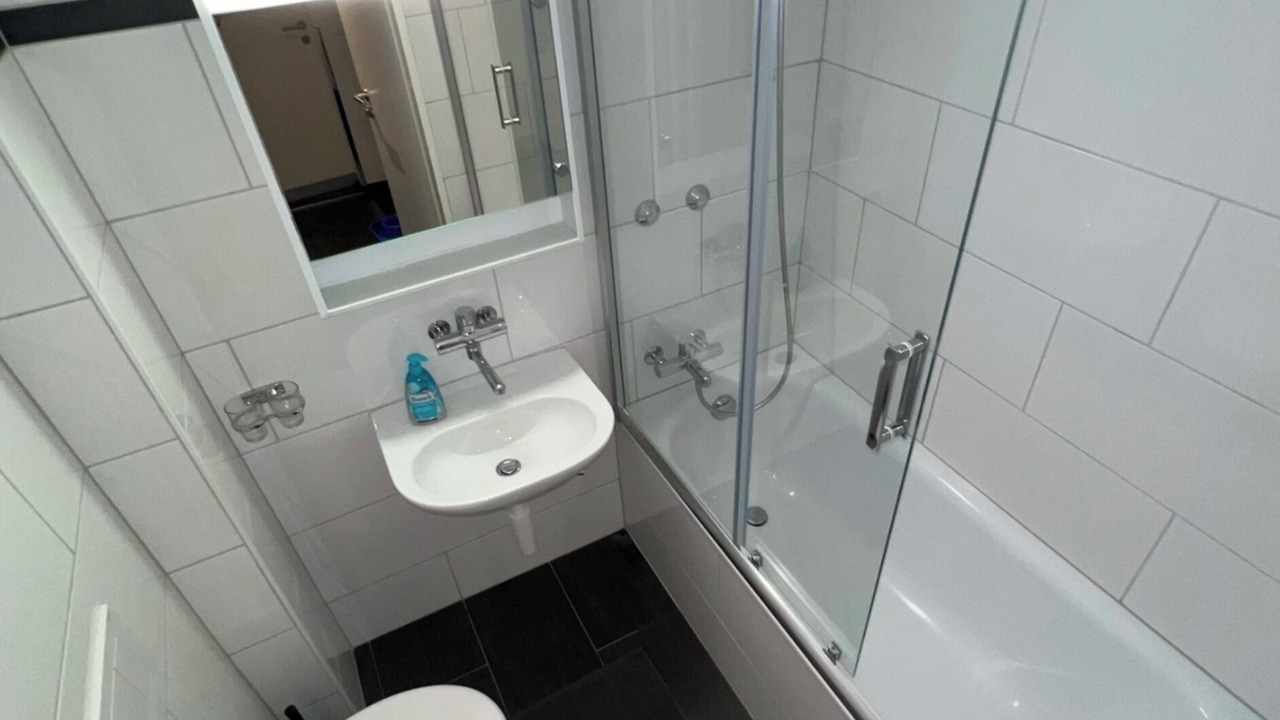 Photo of Bathroom in Muhlebach