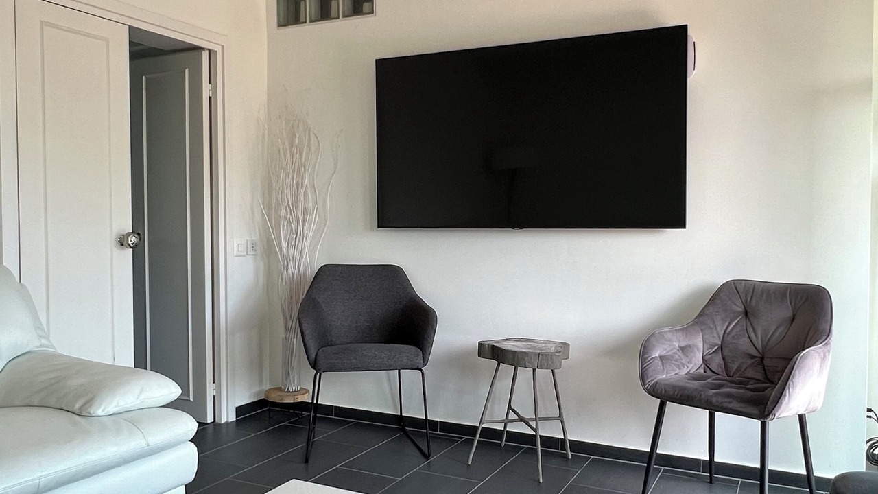 Photo of Livingroom in Muhlebach