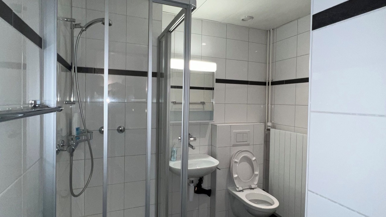 Photo of Bathroom in Muhlebach