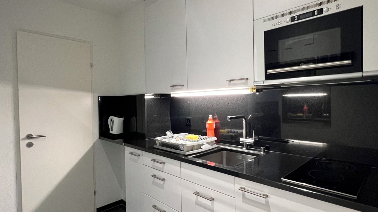 Photo of Kitchen in Muhlebach