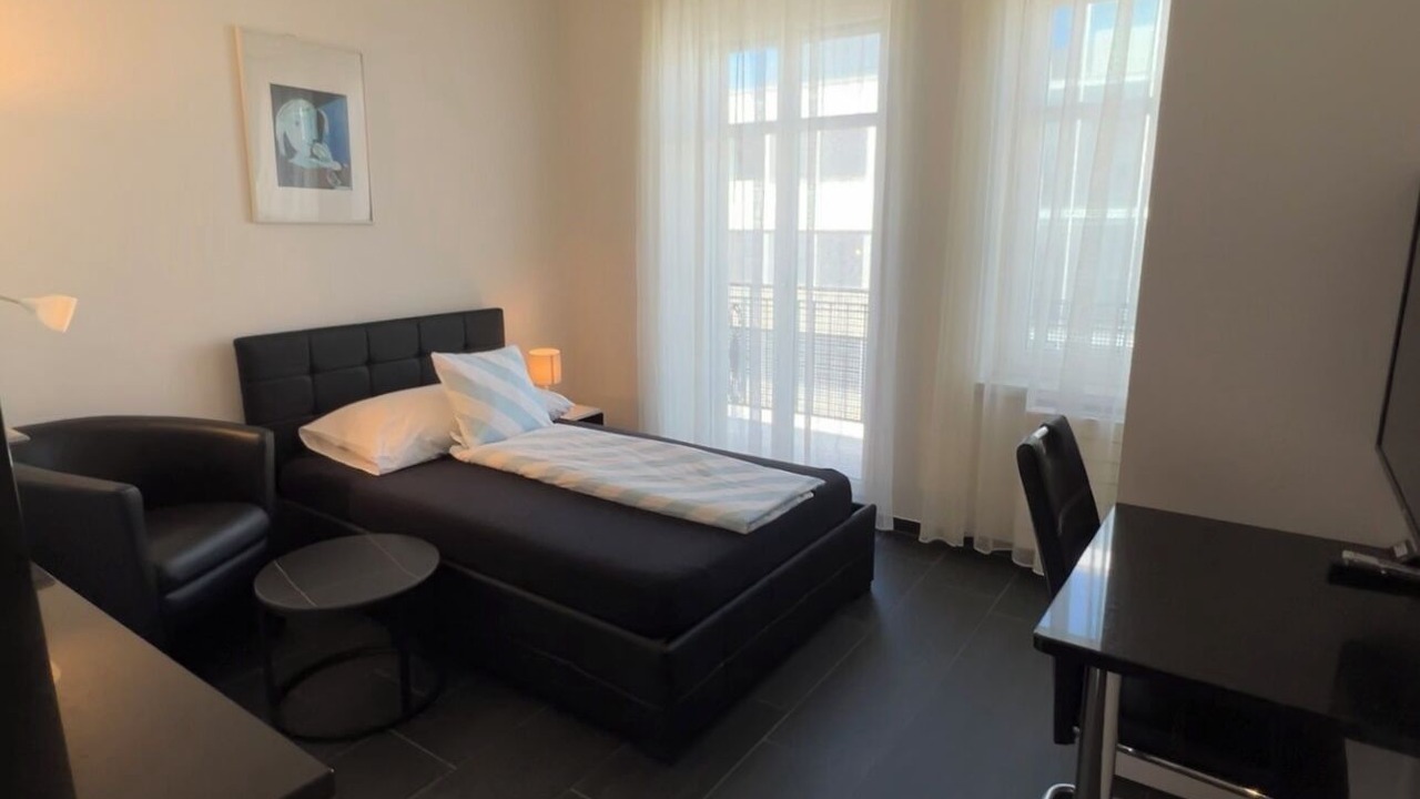 Photo of Bedroom in Muhlebach