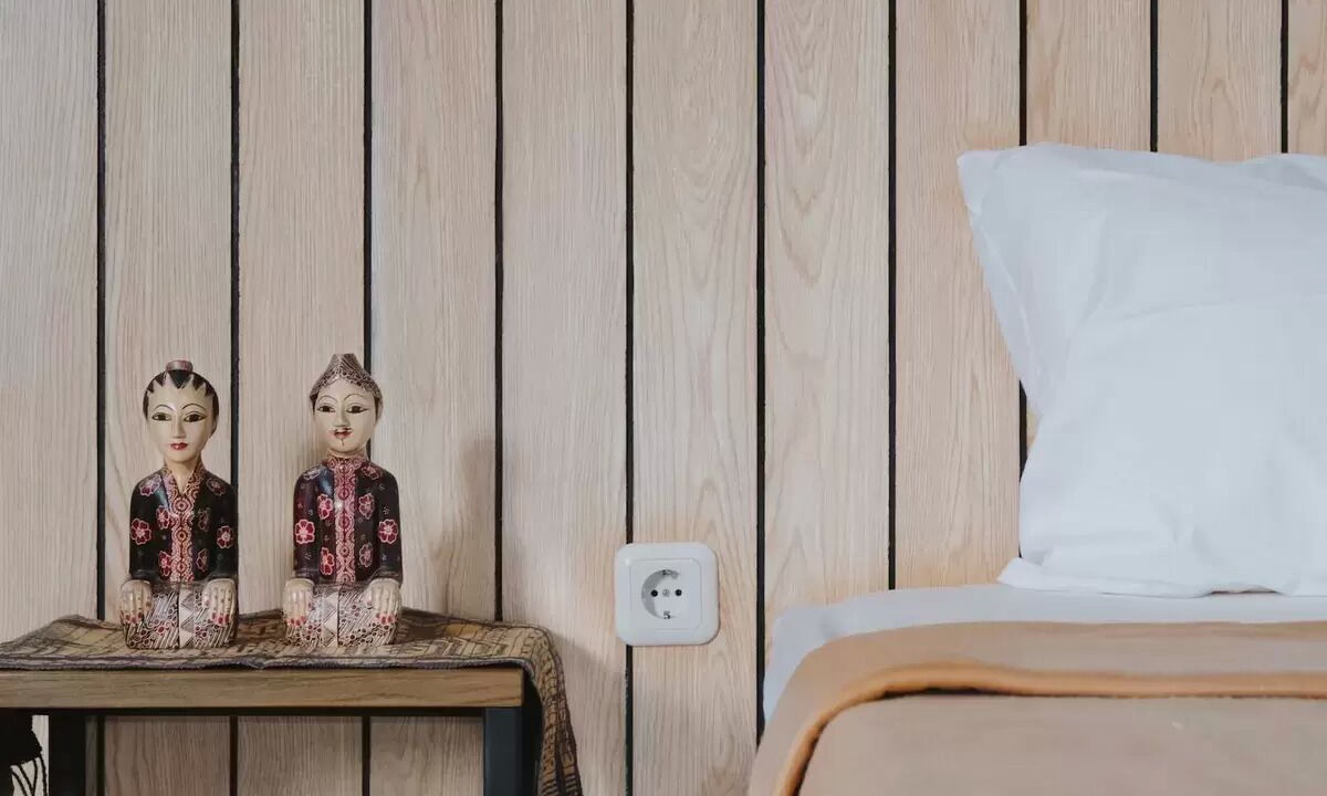 Photo of Bedroom in Mungkid
