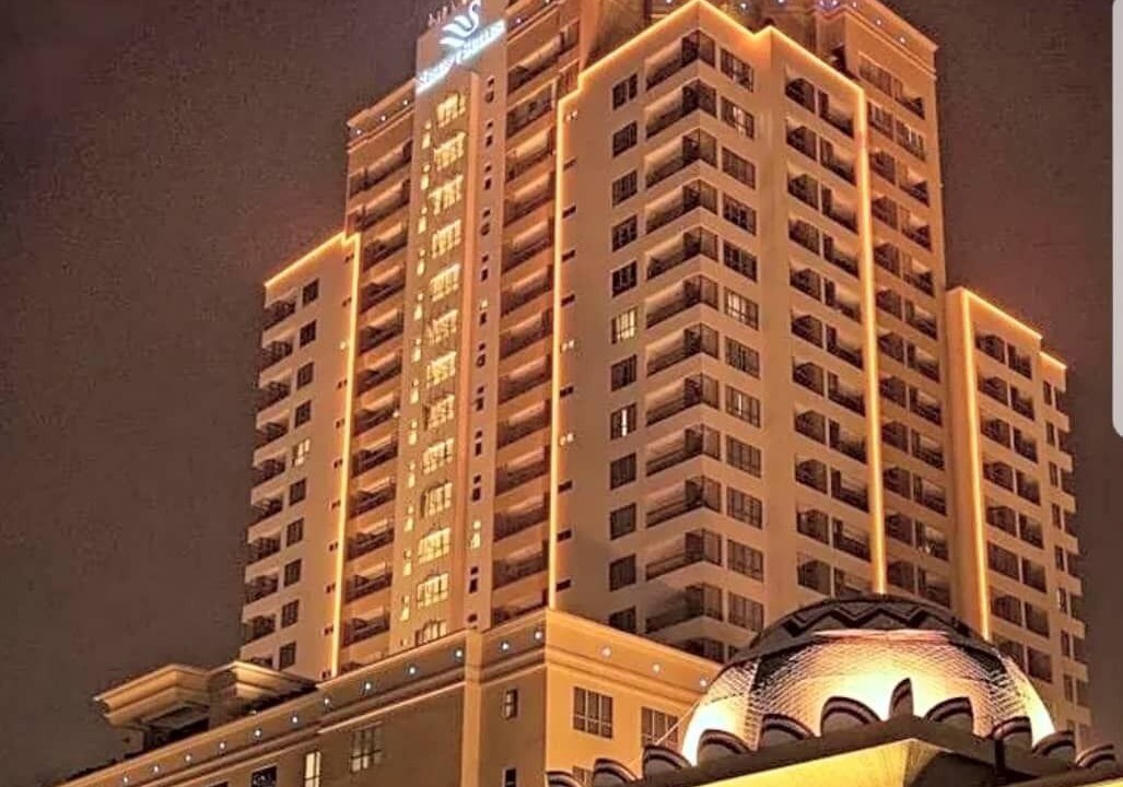 Photo of Outdoor in Bandar Sunway