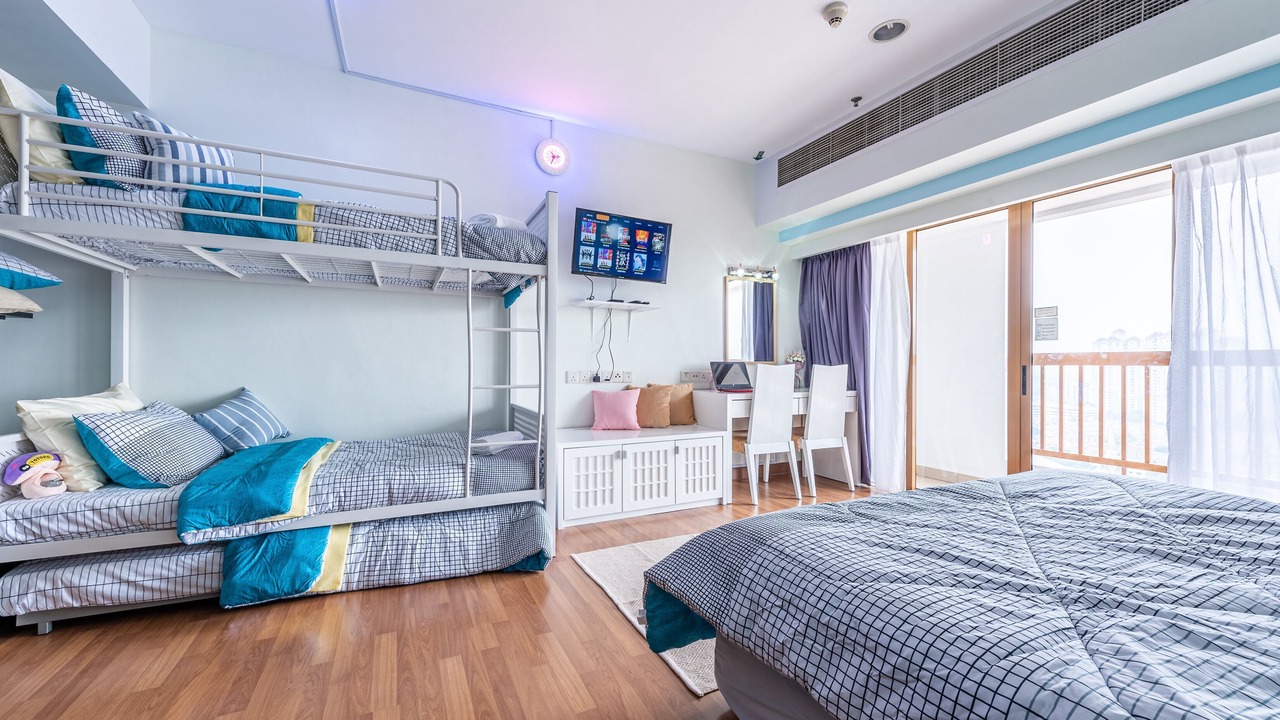 Photo of Bedroom in Bandar Sunway