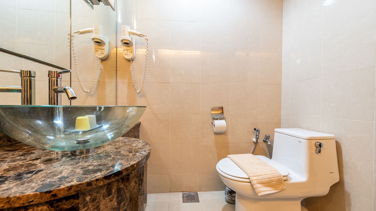 Photo of Bathroom in Bandar Sunway
