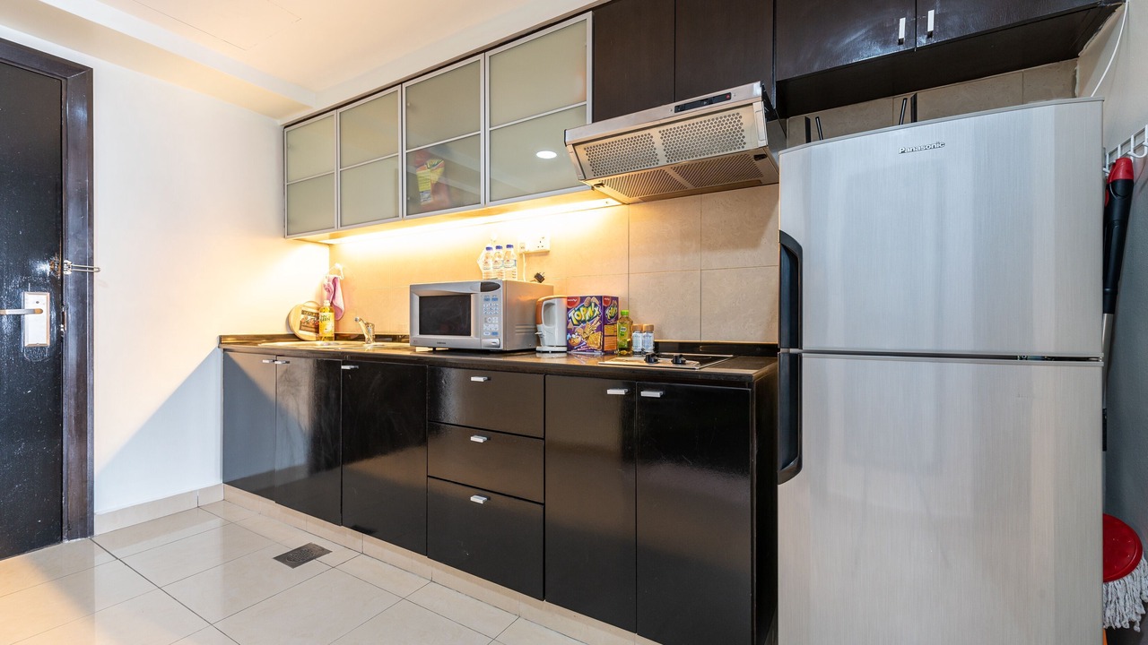 Photo of Kitchen in Bandar Sunway